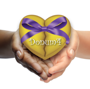 Donum4 Foundation Logo